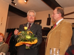 Jahreshauptversammlung 2011